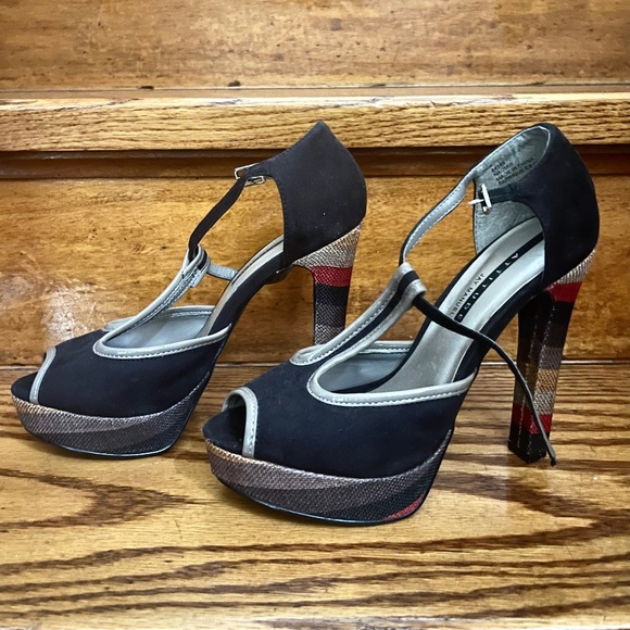 Women’s pumps 5 inch heels - Picture 1 of 7